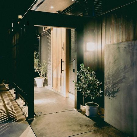 結びの小宿 縁 Кобе Экстерьер фото