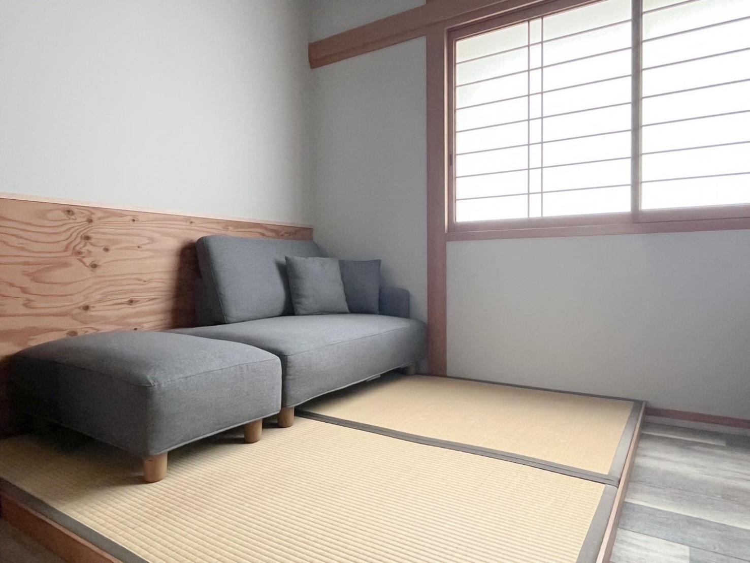結びの小宿 縁 Кобе Экстерьер фото